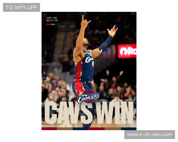 升东部第二！骑士19分逆转公牛 米切尔29+6+6亨特29分，米切尔22分全队半场18记三分 爵士灭魔