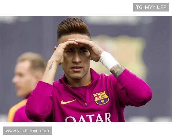 内马尔伤停再添变数，桑托斯陷危局