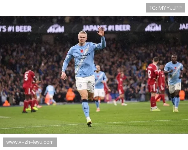 利物浦拟签下哈兰德式的终结者以突破进球瓶颈